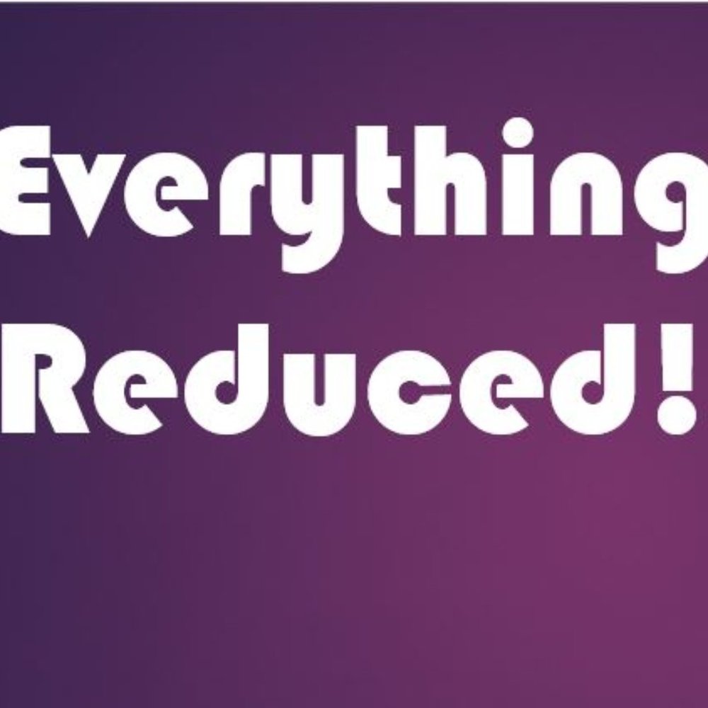 Donating remaining items on 01/20!  I’ll consider all offers. Thanks!